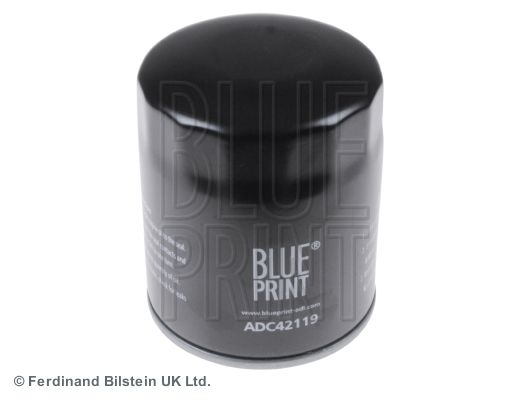 BLUE PRINT Eļļas filtrs ADC42119
